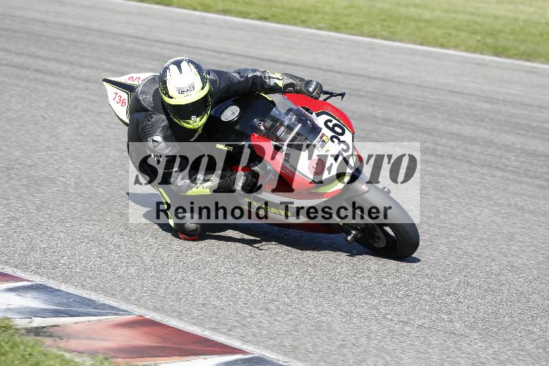 /12 30.04.2025 Speer Racing ADR/Gruppe gelb/736